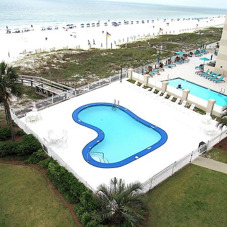 Breakers Condominiums 2 Bedrooms 2 Baths Orange Beach Exterior photo