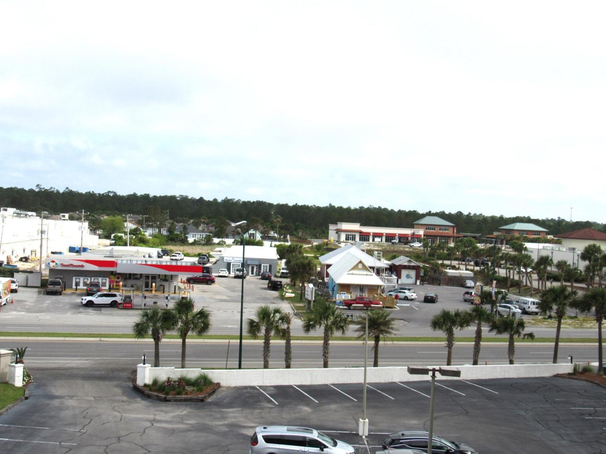 Breakers Condominiums 2 Bedrooms 2 Baths Orange Beach Exterior photo